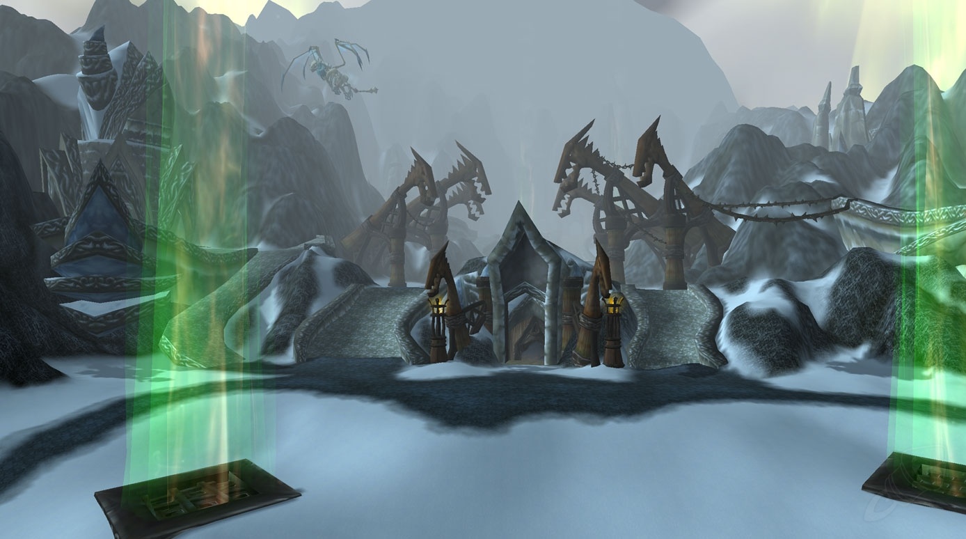 In Service to the Light - Quest - Mists of Pandaria Classic