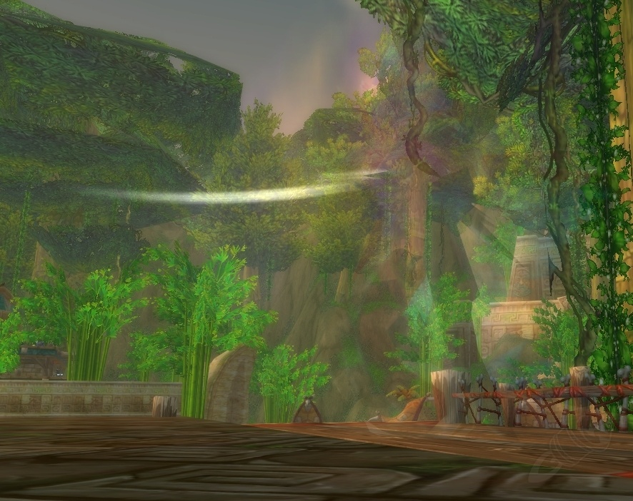 Spirit of Hakkar - NPC - World of Warcraft