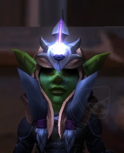 Thranok's Shattering Helm - Item - World of Warcraft