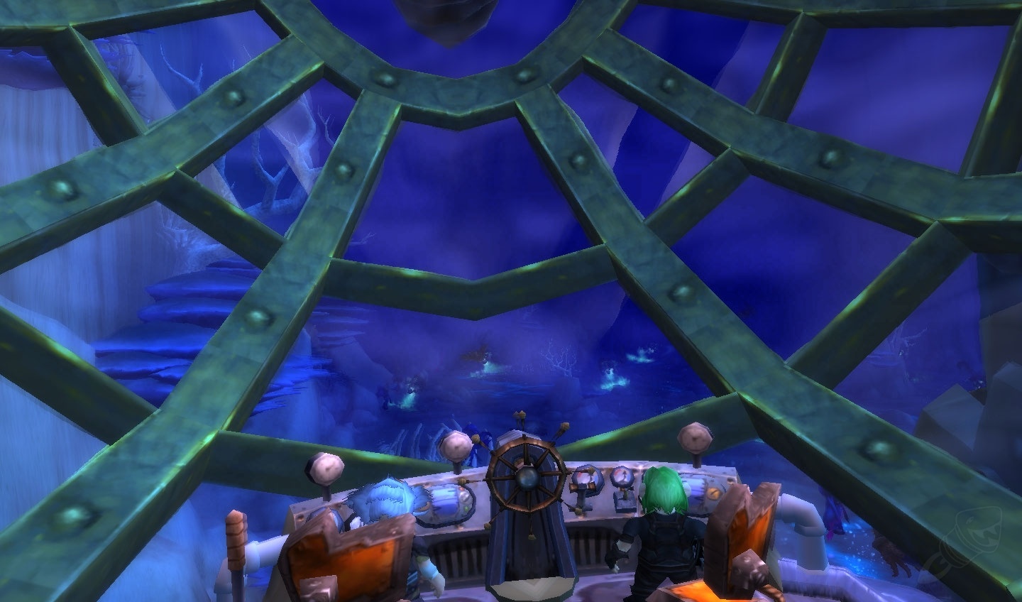 Defending the Rift - Quest - Mists of Pandaria Classic