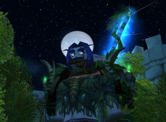 Yolo Rohan Classic Rohan's Mask - Item - Mists of Pandaria Classic