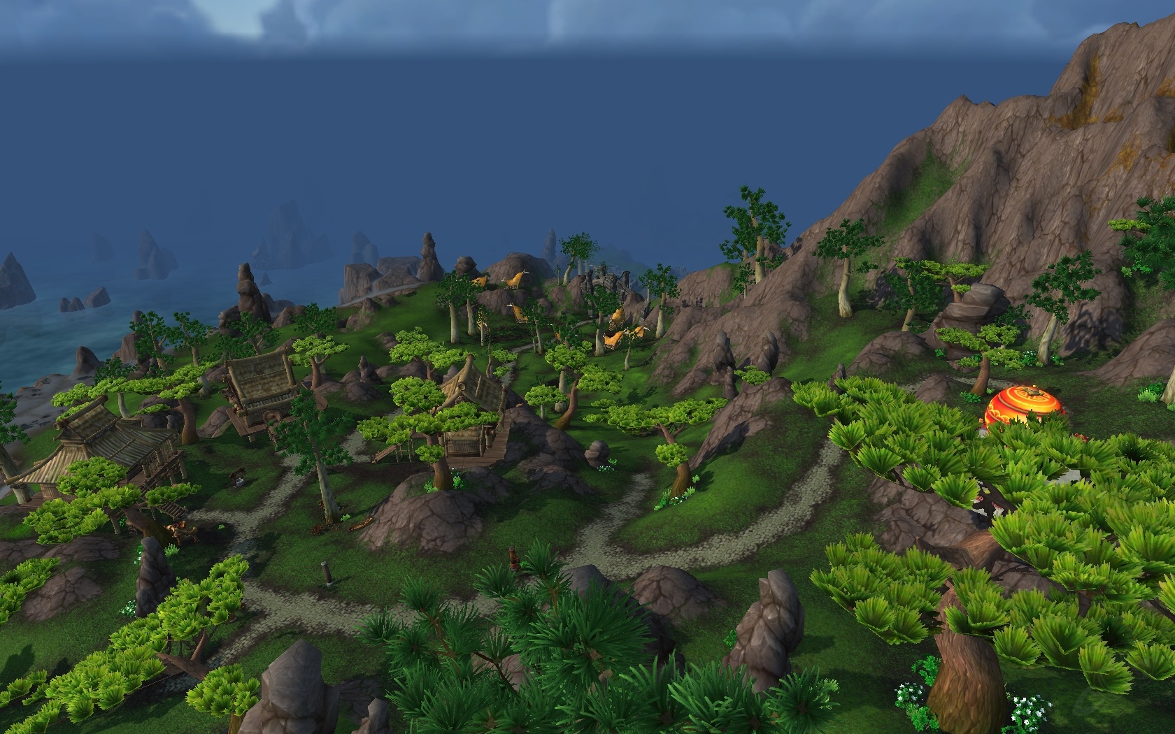 Infos de suivi Zouchin Quête World of Warcraft