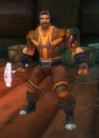 Штейгер Бондс