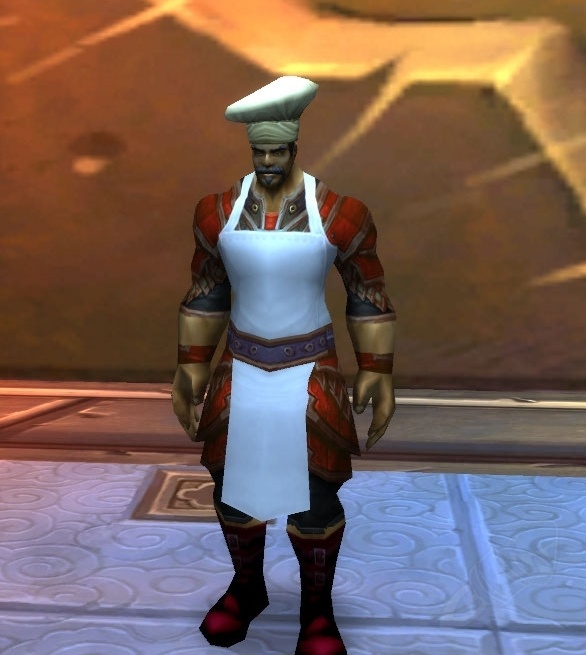souschef eso souschef eso