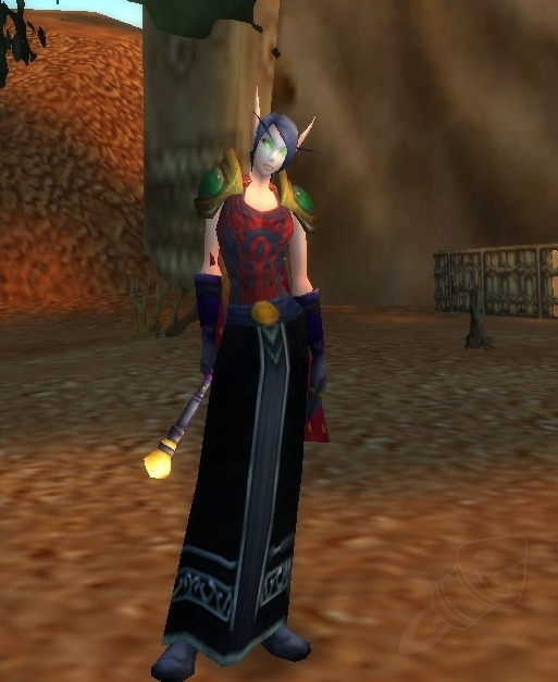 General Krom'gar - Hechizo - World of Warcraft