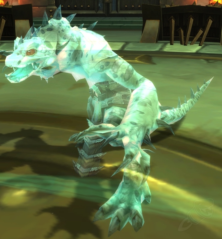 Small Illusionary Ripper - NPC - Mists of Pandaria Classic