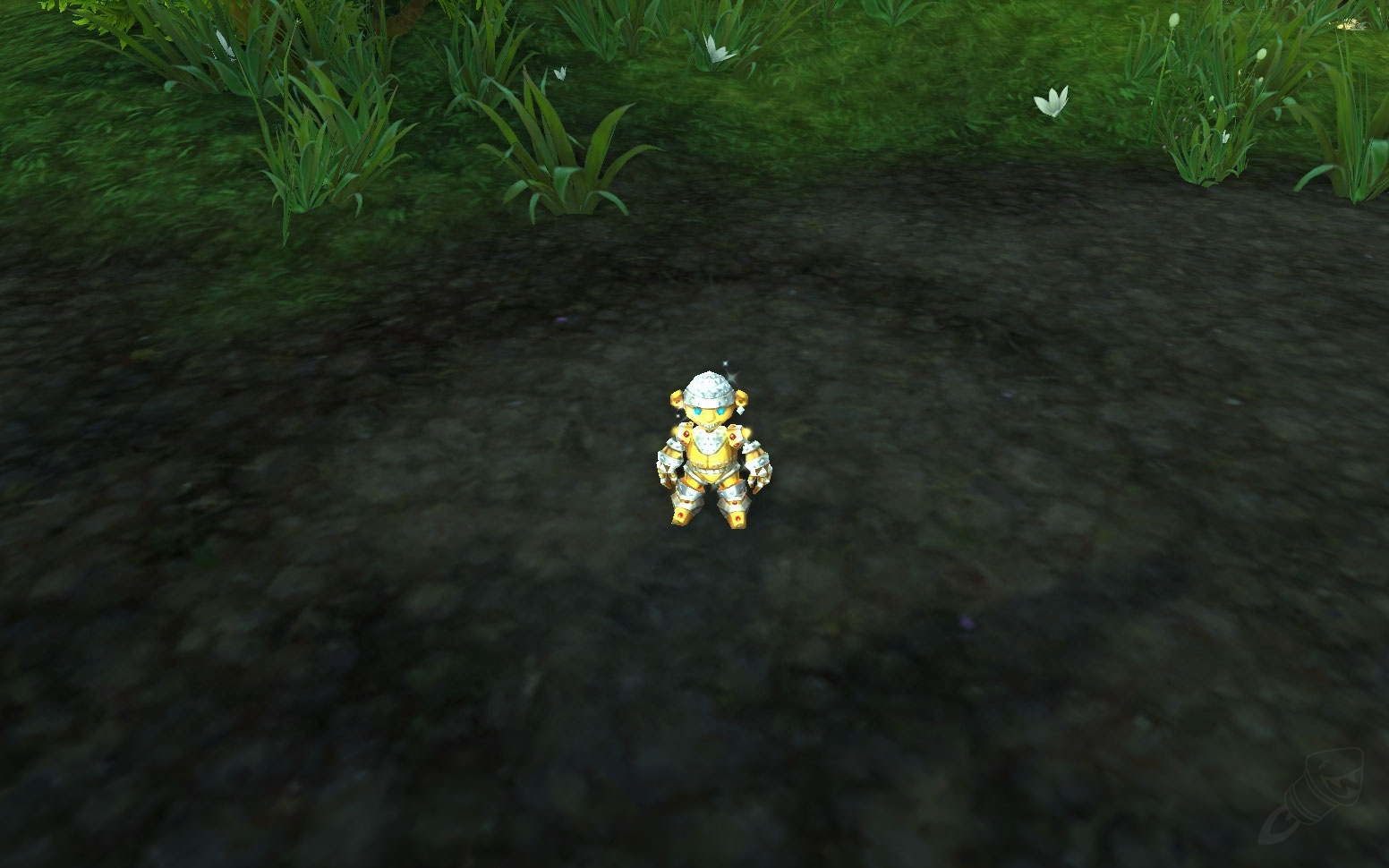 P’tit Bling-Bling - Objet - [Mists of Pandaria Classic]