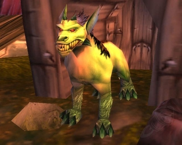 spike-npc-world-of-warcraft