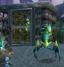 Death Ravager Death Ravager - NPC - Mists of Pandaria Classic