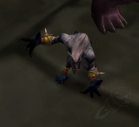 Lil' Bad Wolf - Spell - Mists of Pandaria Classic