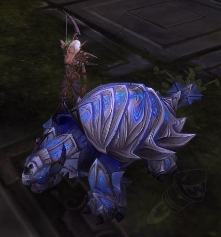 Slateshell Ancient - NPC - Mists of Pandaria Classic