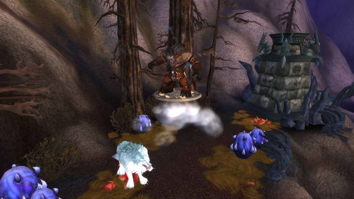 Deathbringer's Will - Item - Mists of Pandaria Classic