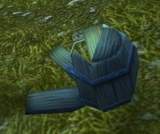 Broken Barrel - Object - Classic World of Warcraft