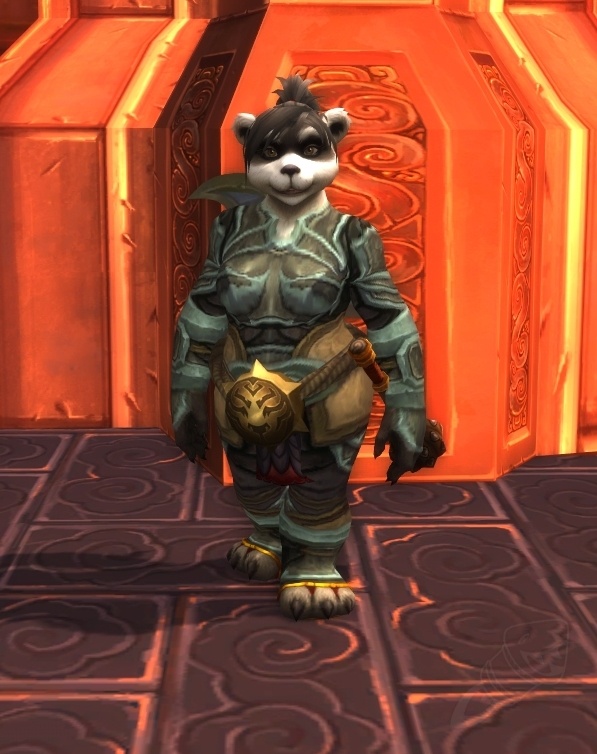 [Golden Lotus Defender] - PNJ - [Mists of Pandaria Classic]