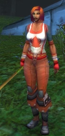 Scarlet Missionary Npc World Of Warcraft 9082