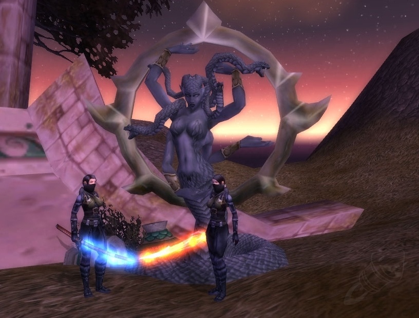 Savory Deviate Delight - Item - Mists of Pandaria Classic
