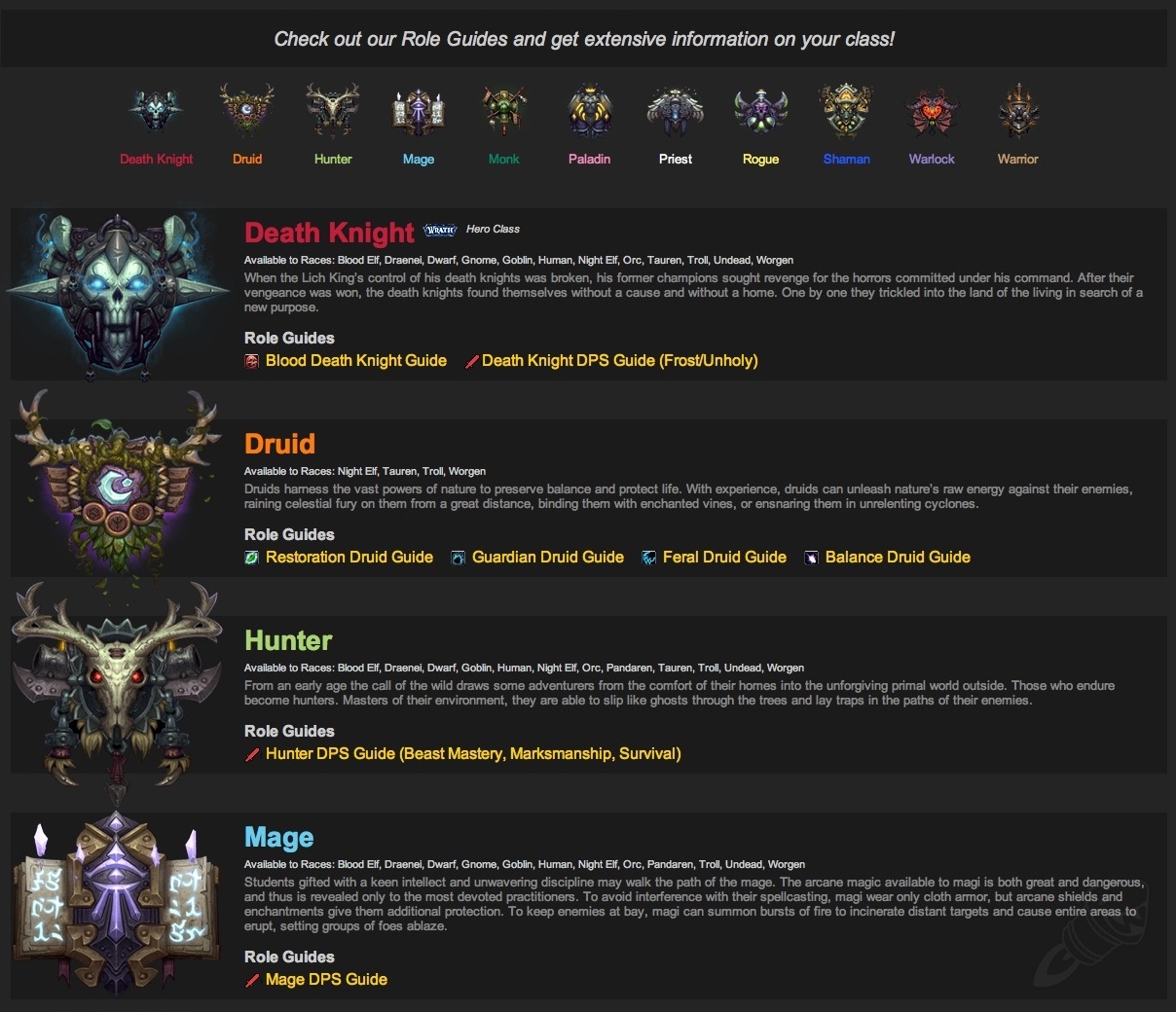 Introducing Challenge Mode Leaderboards - Wowhead News