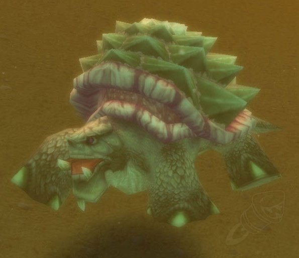 Mudrock Spikeshell - NPC - Classic World of Warcraft