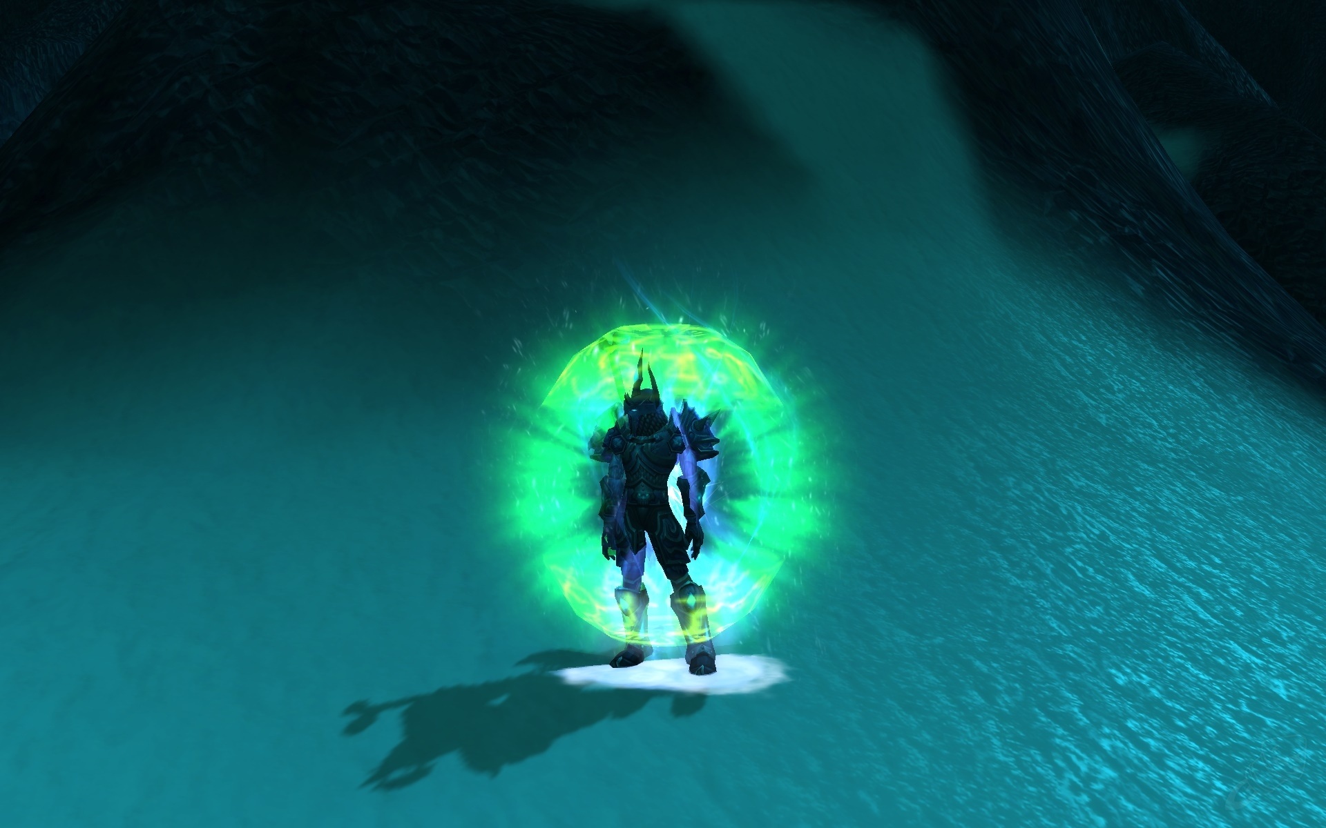 Ausgebrannte Glyphe - Gegenstand - World of Warcraft