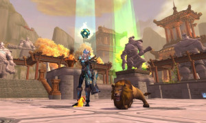 Храм Котмогу в WoW MoP: Карта, Стратегия и Цели