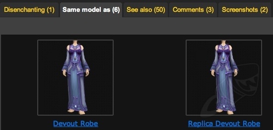 Kom forbi for at vide det Mundskyl Banquet Model Viewer - Wowhead