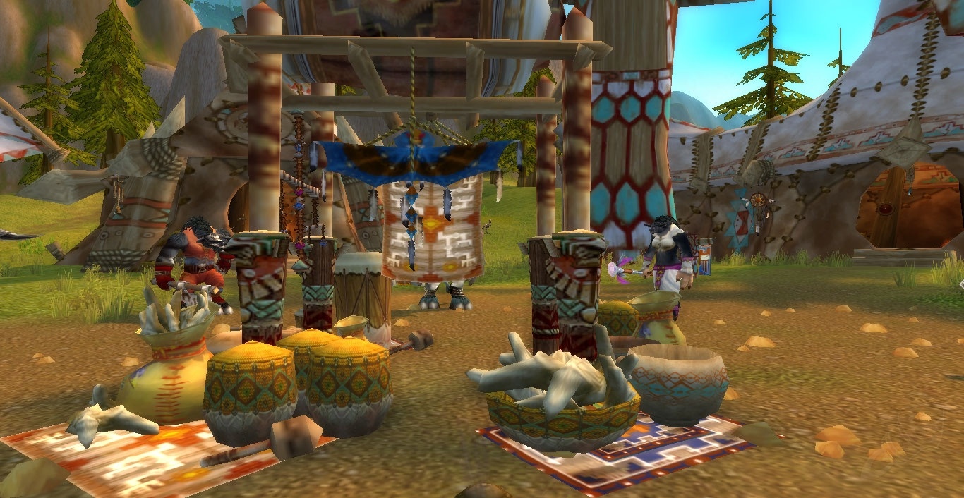 [Last Rites, First Rites]—任务—[Mists of Pandaria Classic]