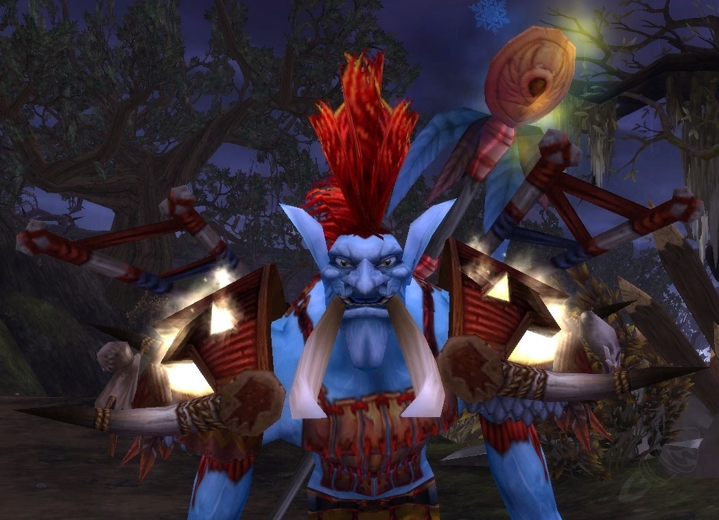 Brittle Flamereaver Pauldrons Item World of Warcraft