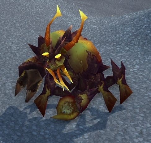 Kishak - NPC - Mists of Pandaria Classic