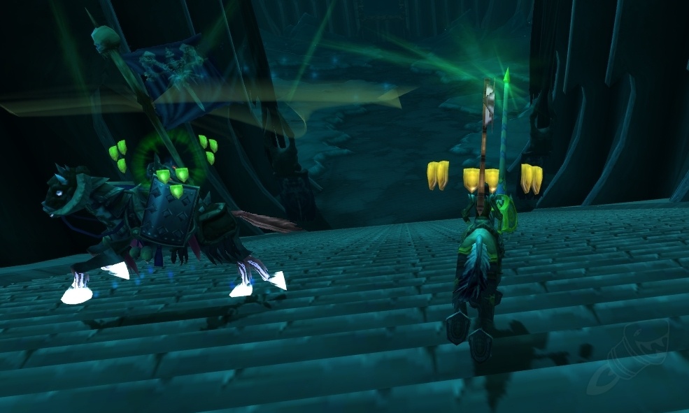 Schlacht vor der Zitadelle - Quest - Mists of Pandaria Classic