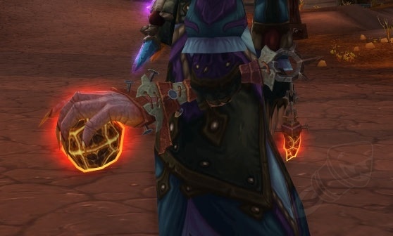 red frost orb wow red frost orb wow