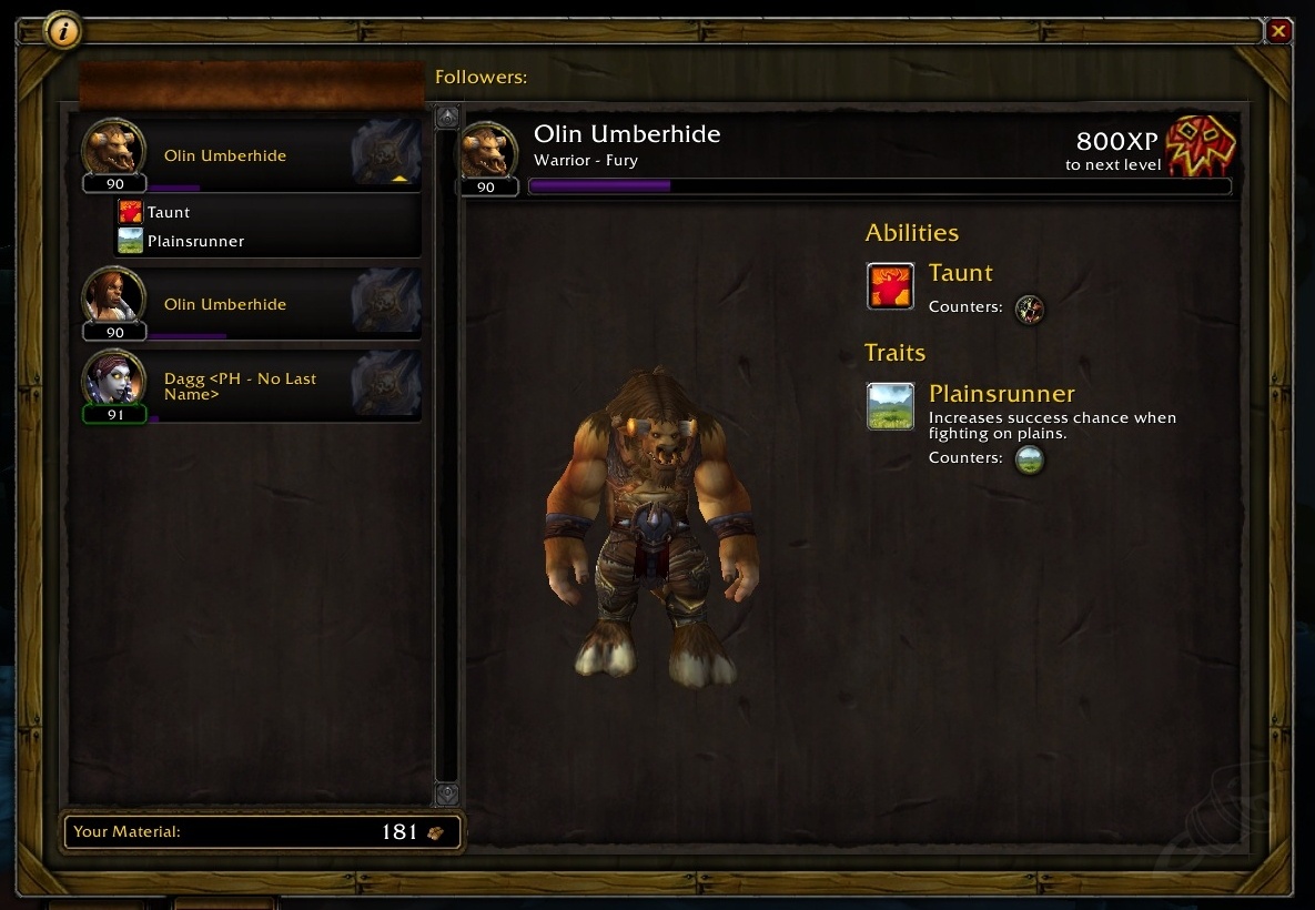 Warlords of Draenor Alpha Now Playable: Frostfire Ridge, Garrisons, New  NPCs and Quests - Новости Wowhead