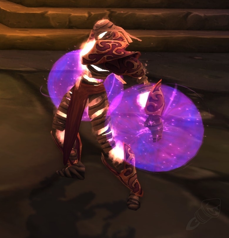 Ethereal Soul-Trader