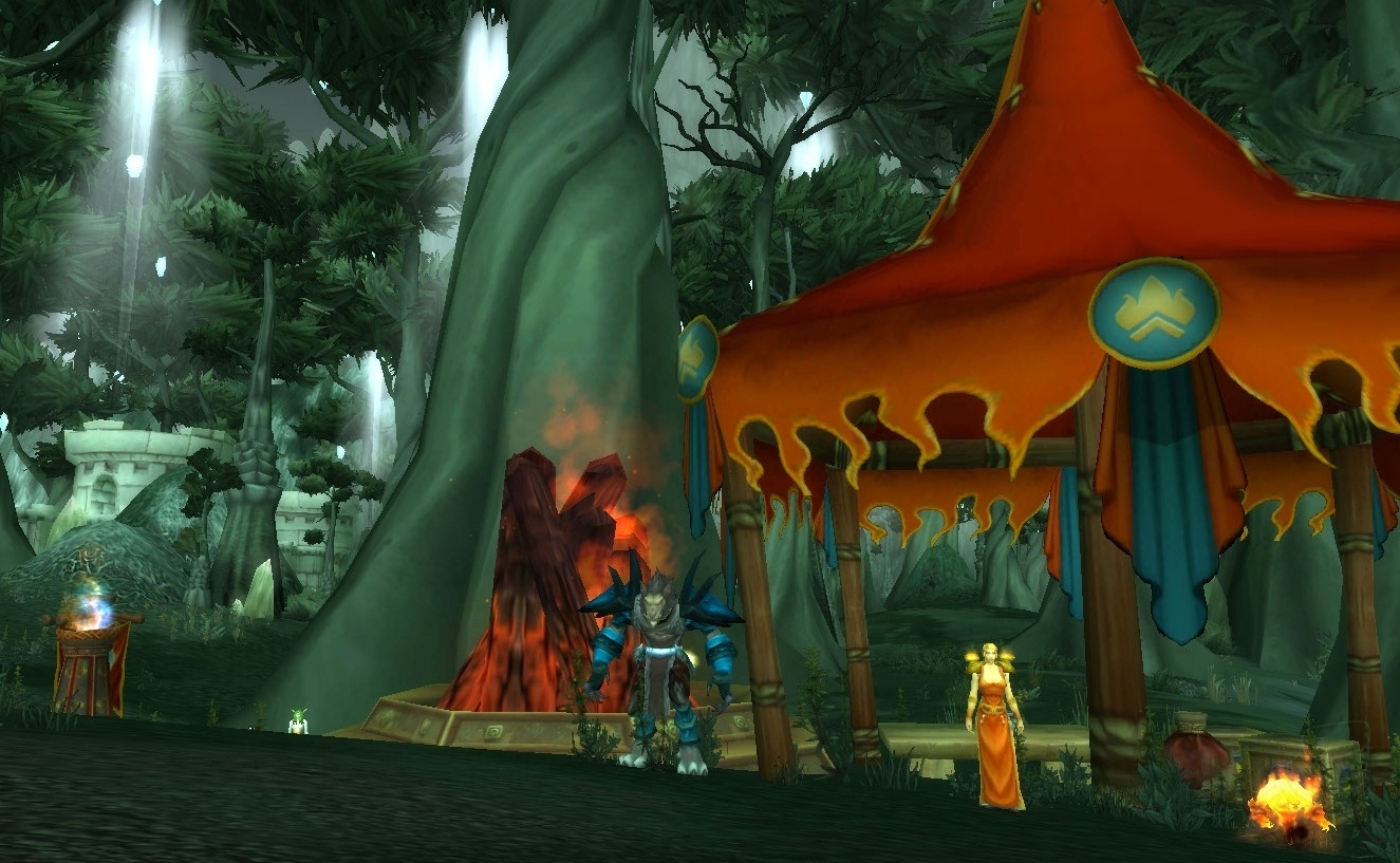 Die Feuer von Azeroth - Erfolg - World of Warcraft