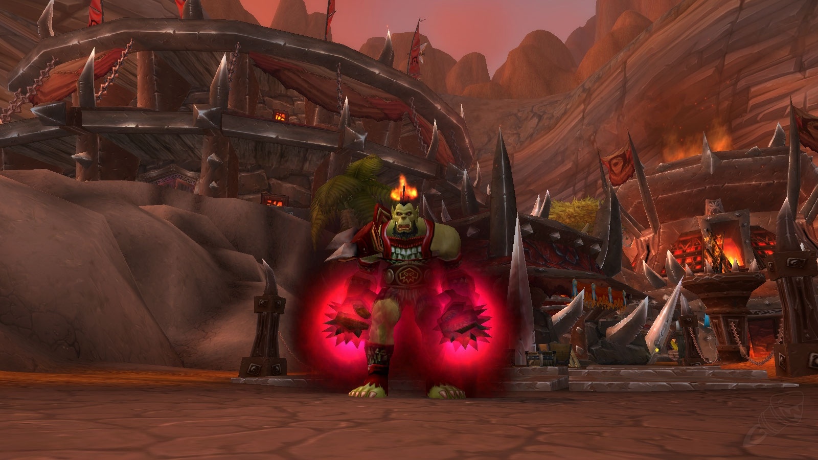 Enchant Weapon Bloody Dancing Steel Item Mists of Pandaria Classic