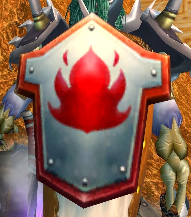 Shield Item World of Warcraft