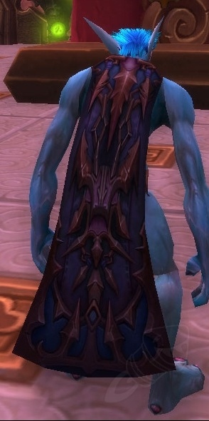 Dory #39 s Pageantry Item Mists of Pandaria Classic