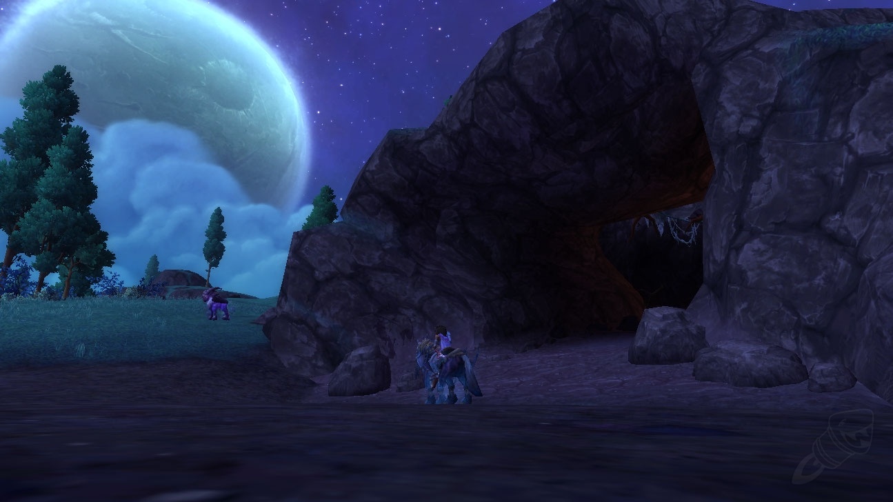 Die Dunkle Seite Des Mondes Wow