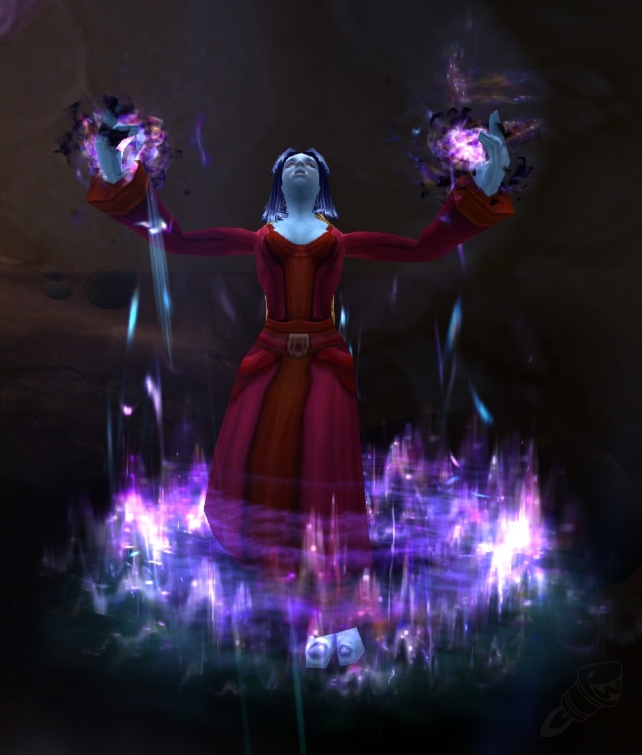 Guise of the Deceiver Quest World of Warcraft