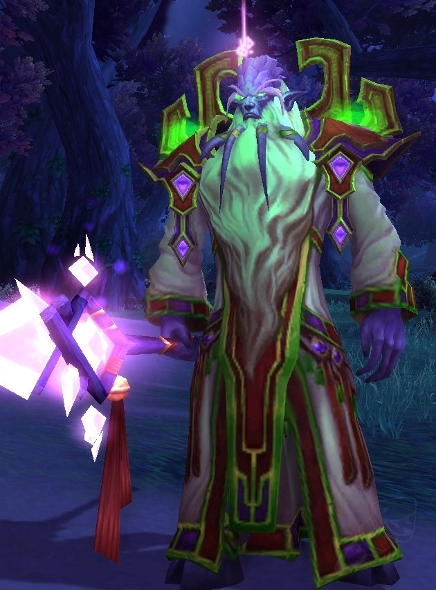Велена. Велен Экзодар. Пророк Велен Экзодар. Велен варкрафт. World of Warcraft пророк Велен.