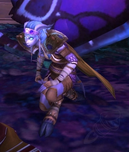 Samaara - NPC - World of Warcraft