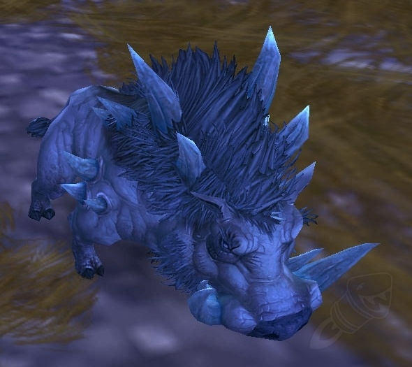 Rukas - PNJ - World of Warcraft