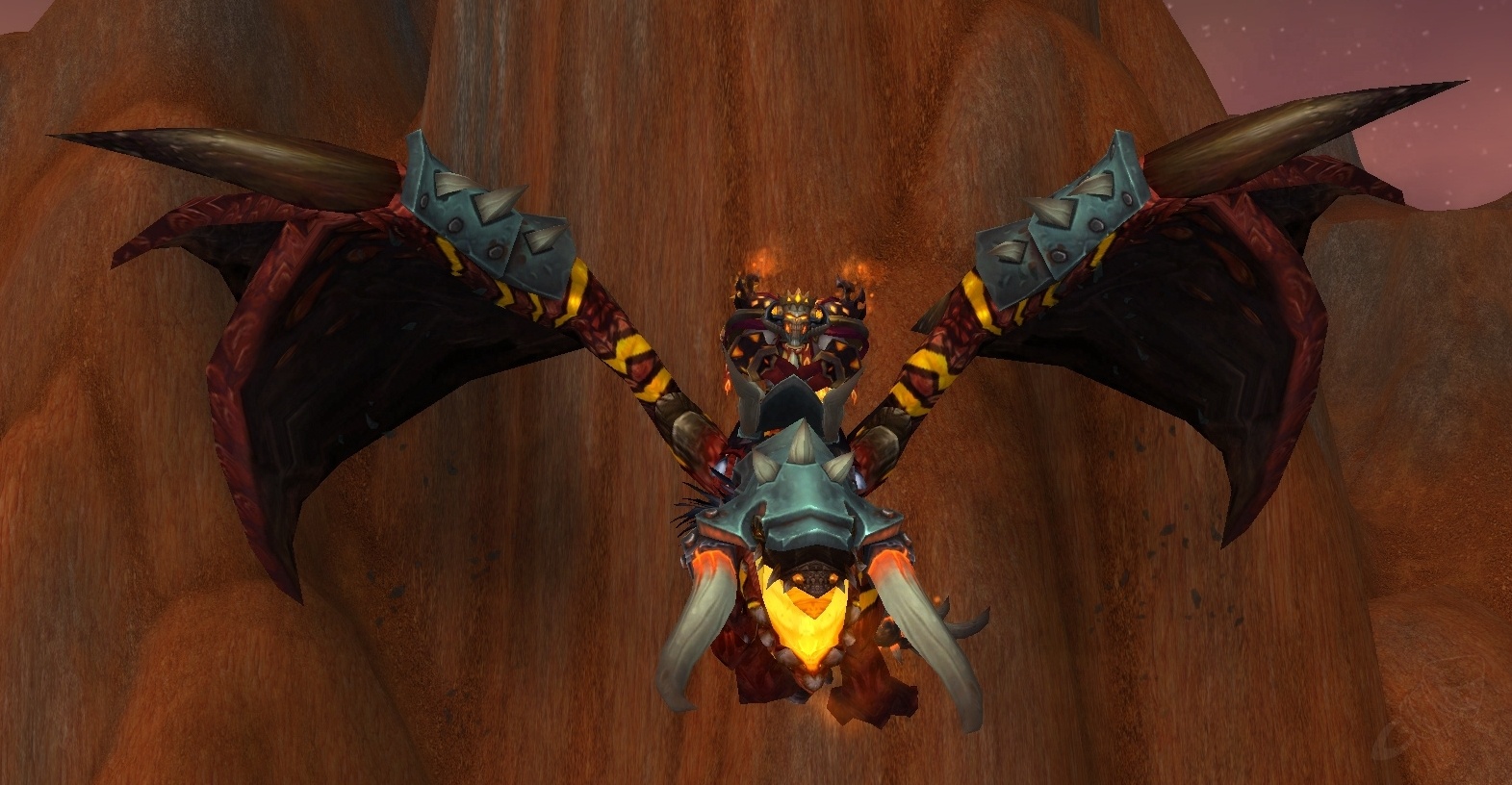 reins-of-galakras