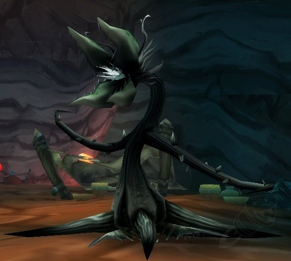 Pianta Sferzante Spinosa Png World Of Warcraft