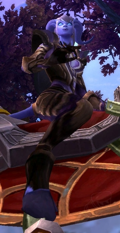 Yrel wow Yrel wow