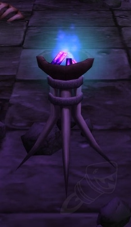 Brazier - Object - World of Warcraft