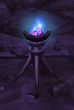 Brazier - Object - World of Warcraft