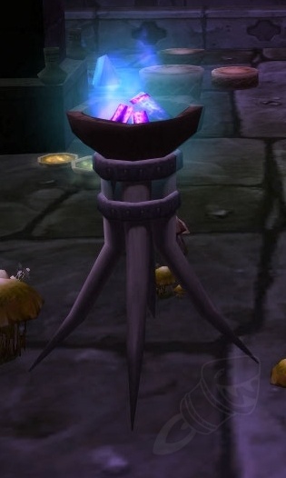 Brazier - Object - World of Warcraft