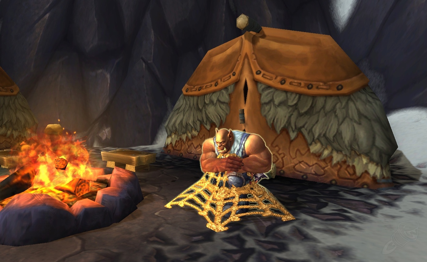 Freiheit für unsere Brüder und Schwestern Quest World of Warcraft