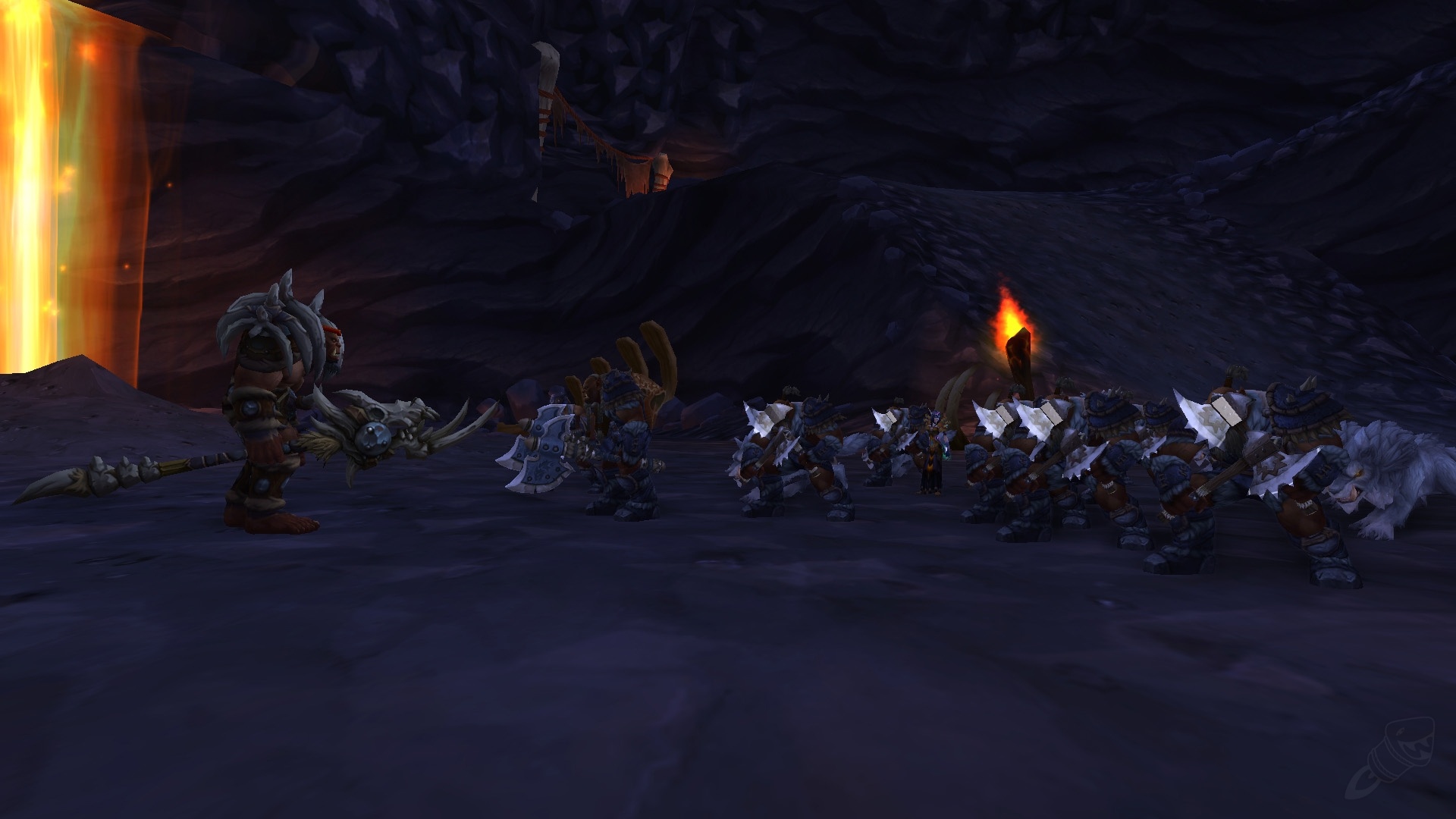 Der Älteste Quest World of Warcraft