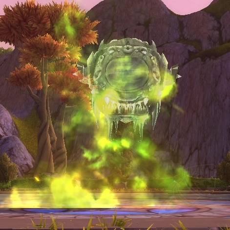 Orumo der Beobachter - NPC - World of Warcraft